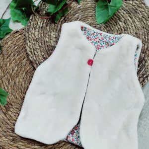 Gilet de Berger | OCEY