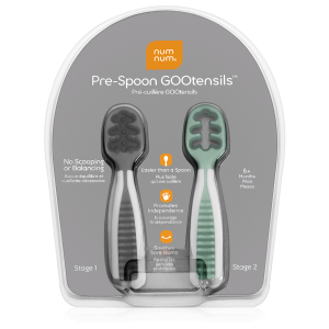 pré-cuillères numnum