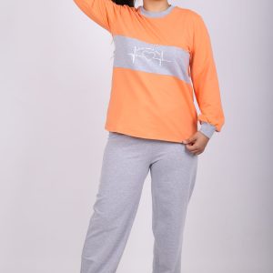 SURVETTE D’ALLAITEMENT-ORANGE- IMMI 2024