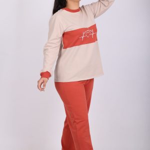 SURVETTE D’ALLAITEMENT-BEIGE- IMMI 2024