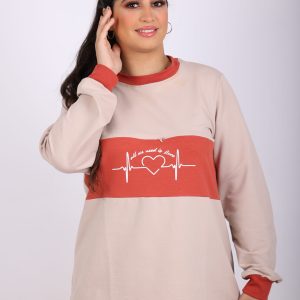 PULL D’ALLAITEMENT-IMMI 2024