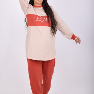 SURVETTE D’ALLAITEMENT-LONGUE-BEIGE- IMMI 2024