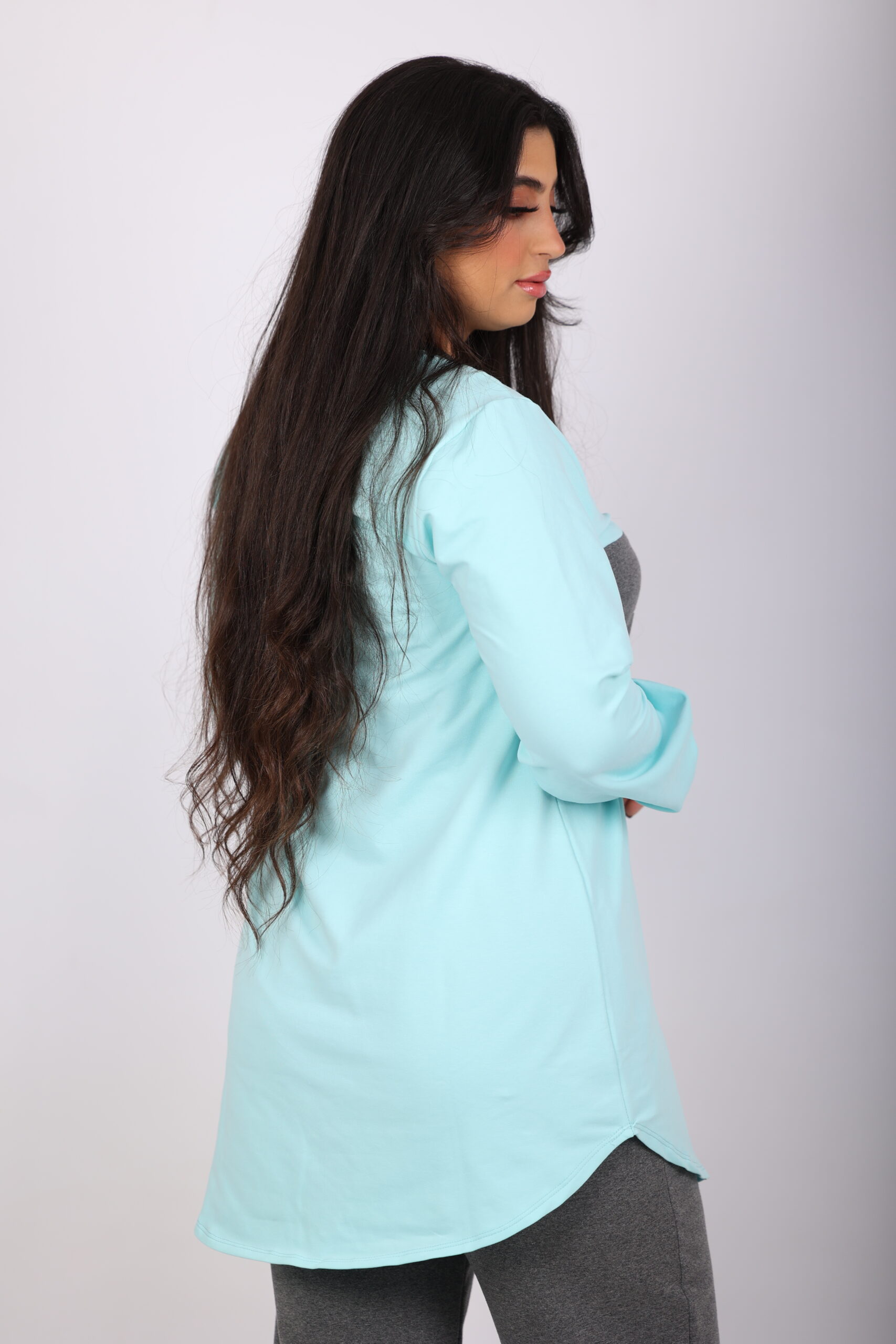 PULL D’ALLAITEMENT-LONGUE- IMMI 2024 – Image 7