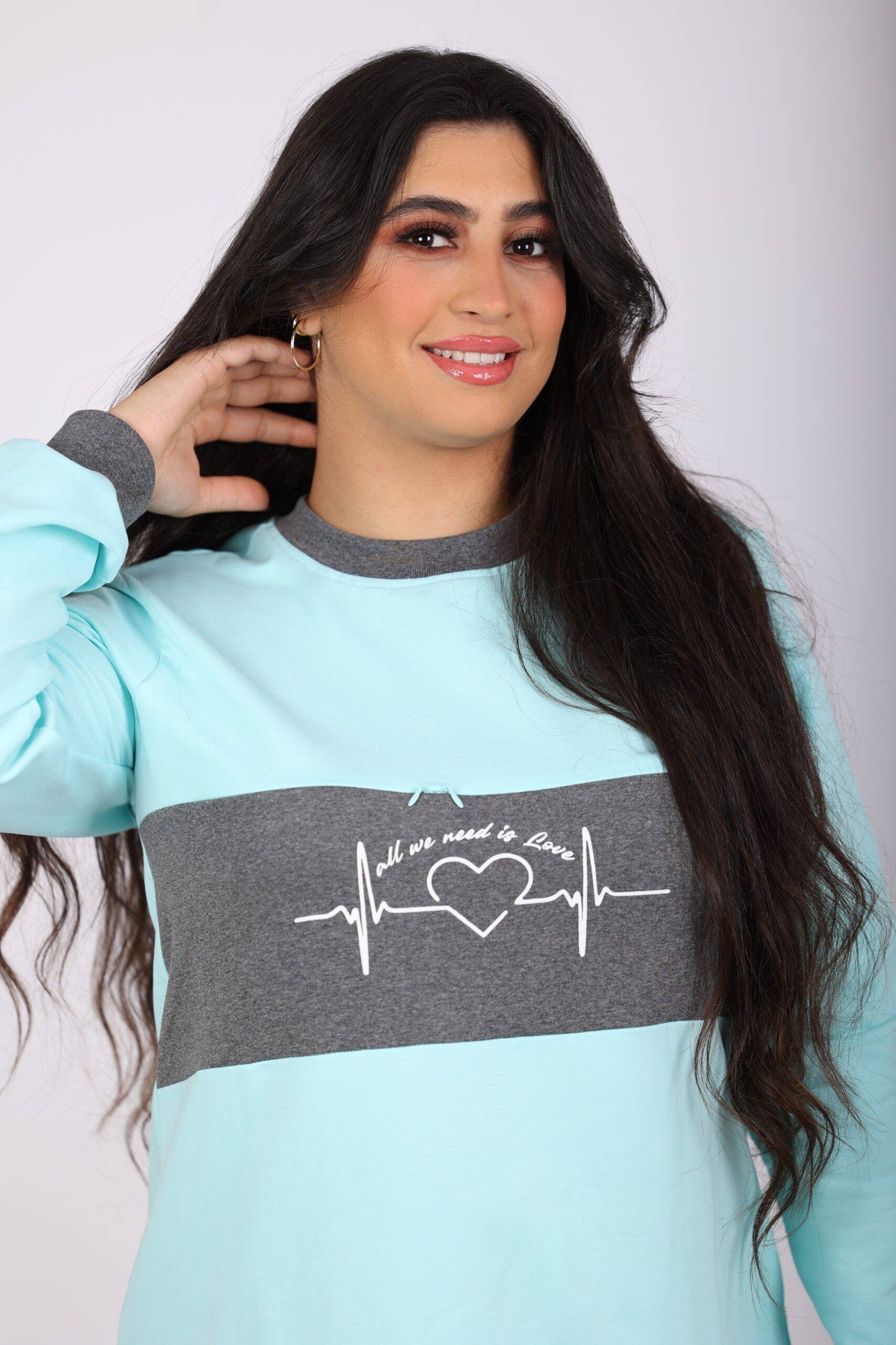 PULL D’ALLAITEMENT-LONGUE- IMMI 2024 – Image 3