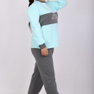 SURVETTE D’ALLAITEMENT-VERT EAU- IMMI 2024