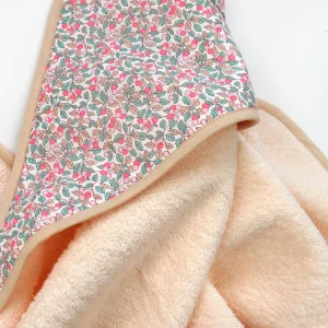 Cape de Bain – Nina