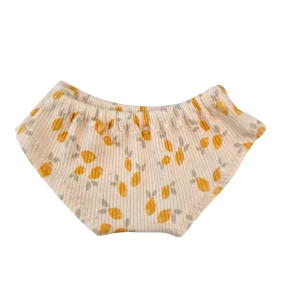 Culottes Citron ou Cœur – Maman Poule et Papa Coq