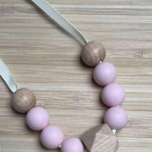 Collier d’allaitement