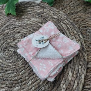 Lingettes démaquillantes Classique | OCEY