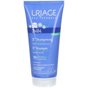 URIAGE BÉBÉ – 1ER SHAMPOOING