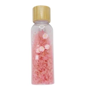 Bouteille sensorielle “Rosée de cerisier”