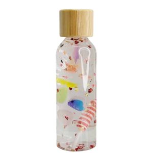 Bouteille sensorielle “Délice sucré”