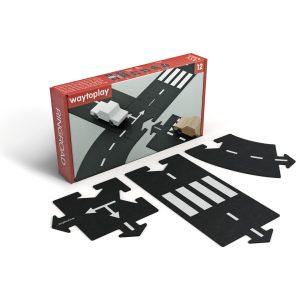 Routes Flexibles – Ringroad