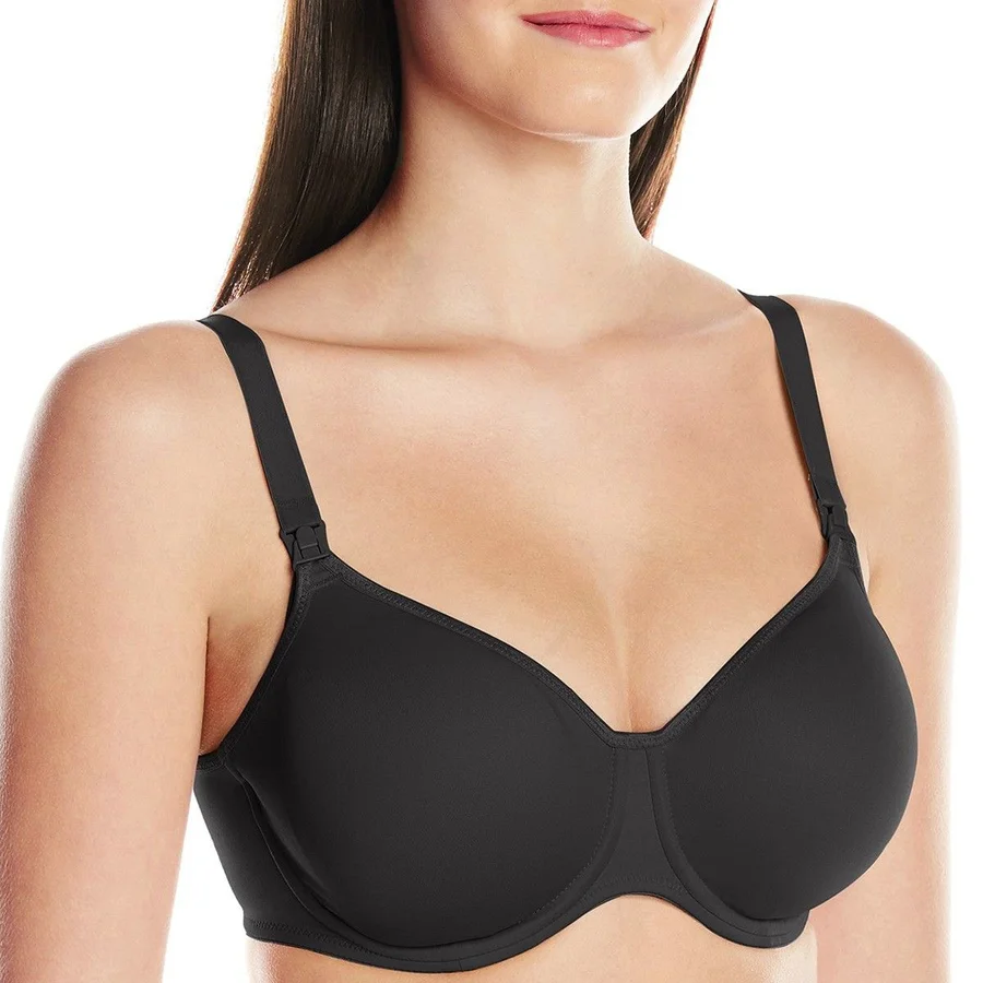 Soutien-gorge d’allaitement sans armatures 3632 – Image 6