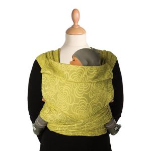 Meï-taï de portage – Porte-Bébé Marigold BB-Tai – BABYLONIA