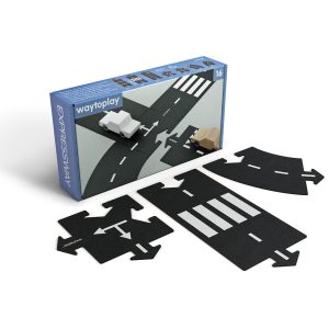 Routes Flexibles – Expressway