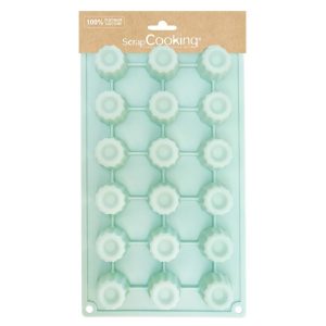 Moule en silicone Cannelés Scrapcooking