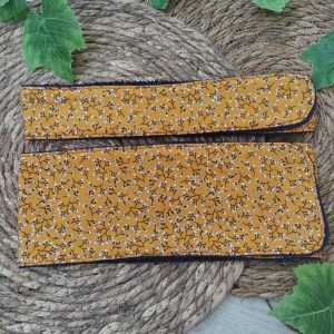 Bandeau Cheveux Bambou – OCEY