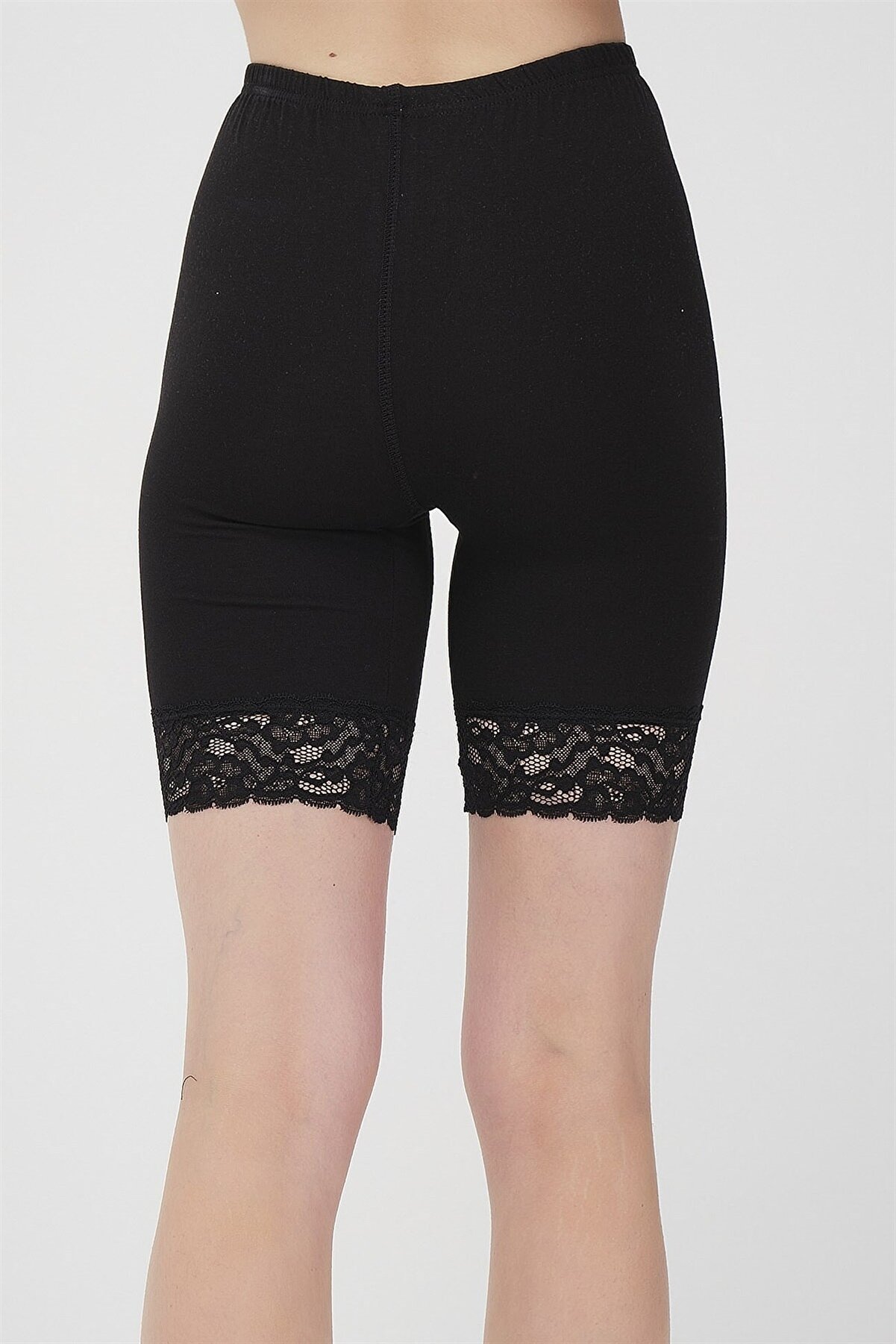 Bermuda avec dentelle 8030 – Image 6