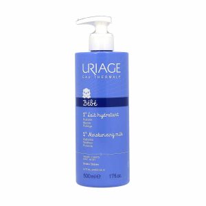 URIAGE 1er Lait hydratant 500 ml