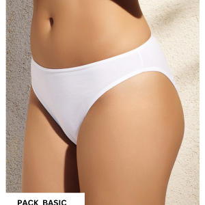 Culotte basique 8140