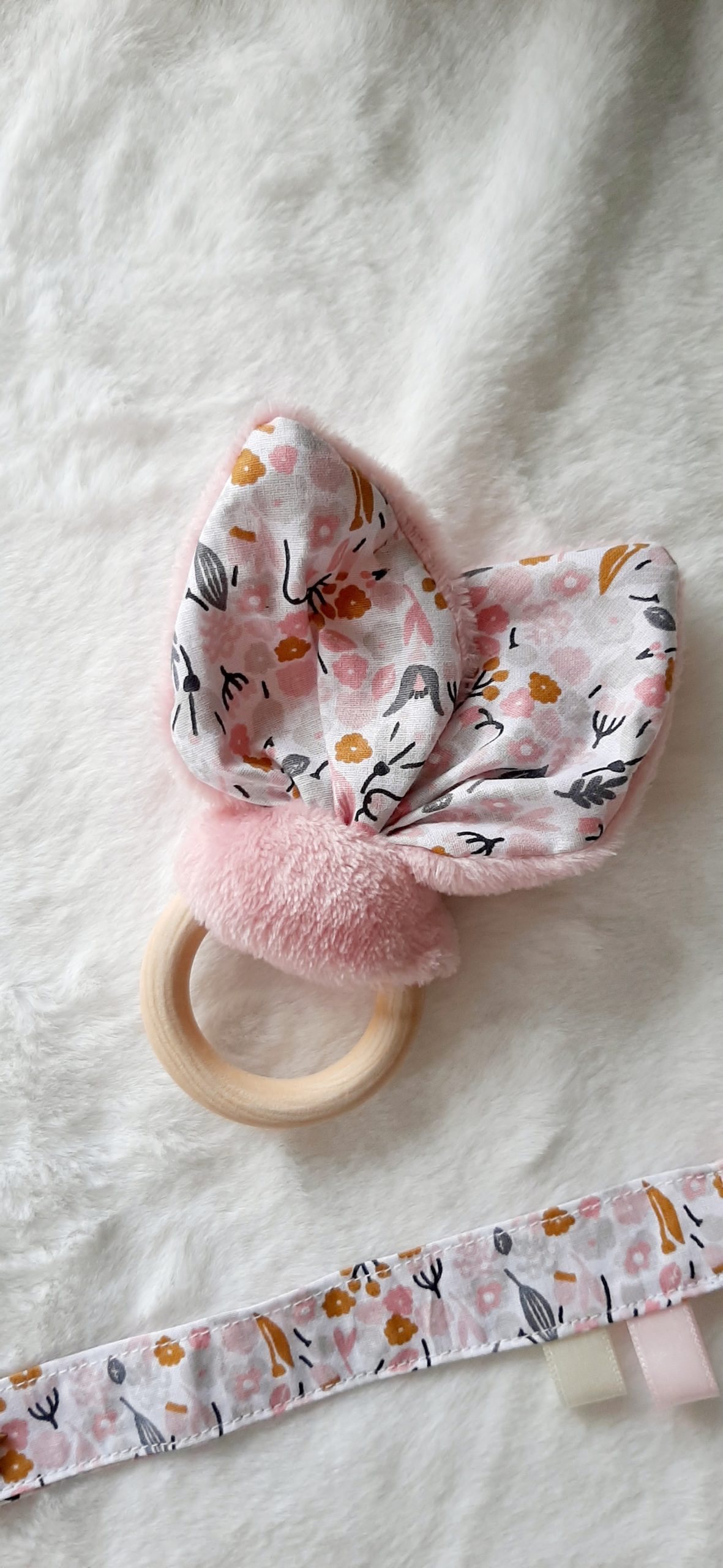 Anneau dentition – Image 2