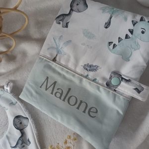 Protège carnet de santé