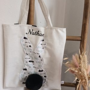 Tote bag