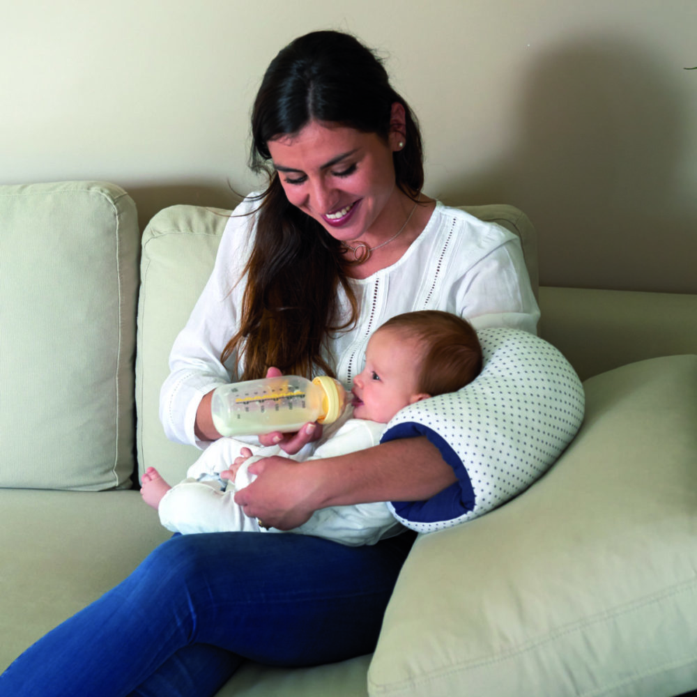 Brassard d’allaitement