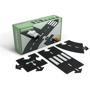 Routes Flexibles – Highway