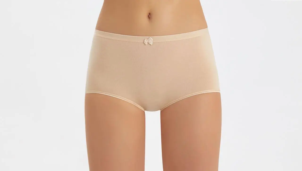 Culotte taille haute 8806 – Image 4