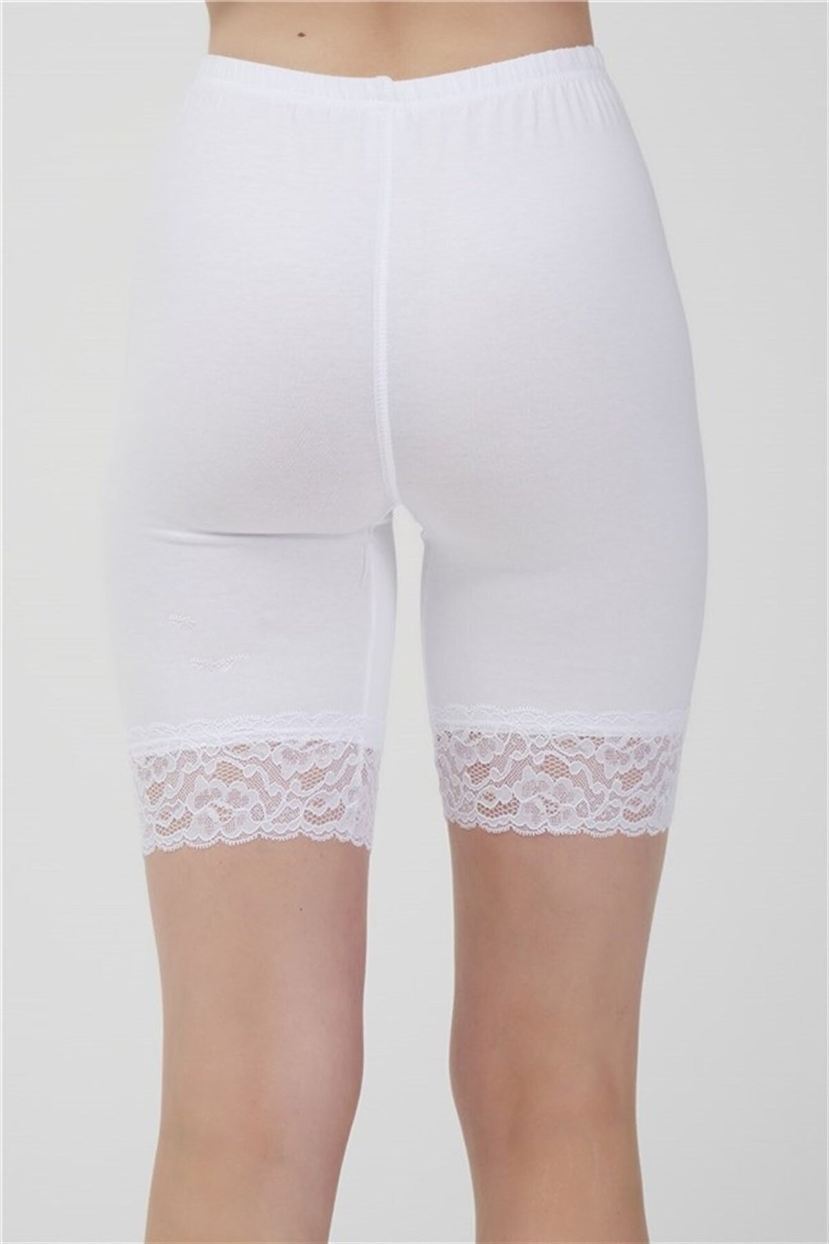 Bermuda avec dentelle 8030 – Image 5