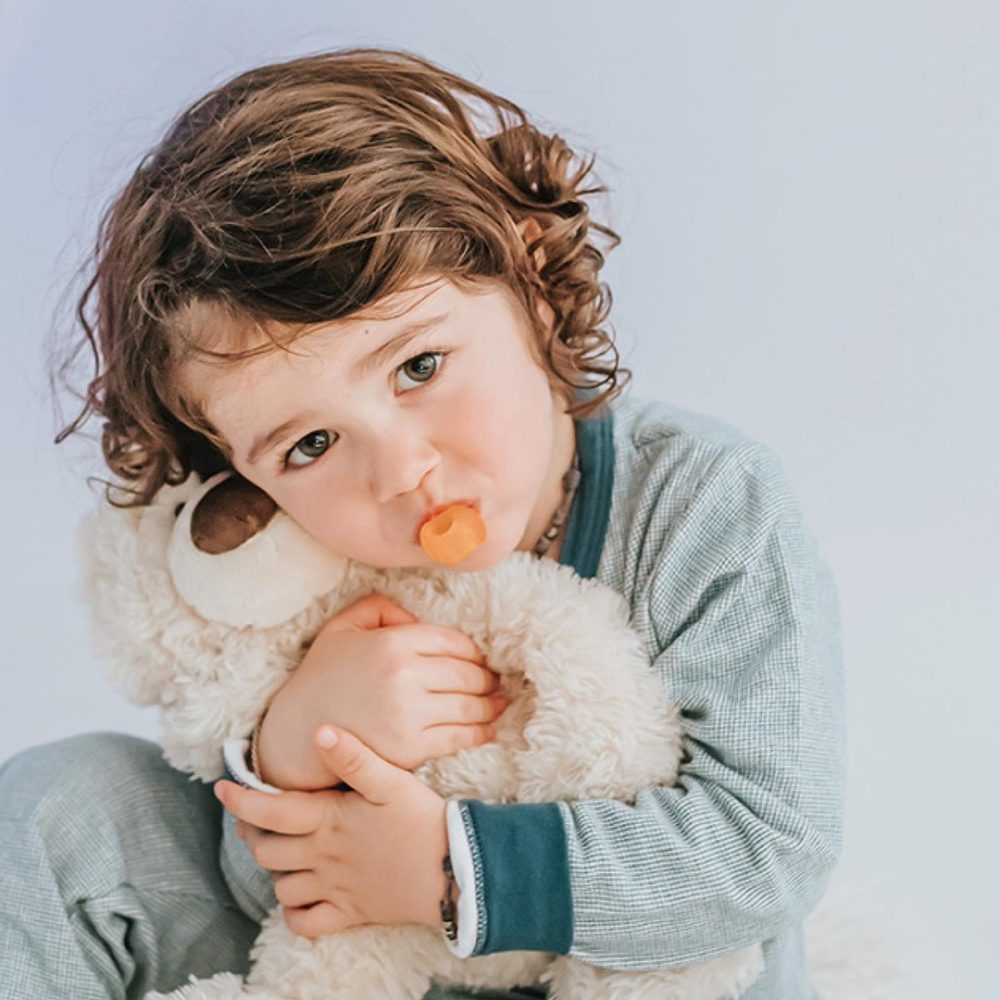 Machouyou dispositif bucco dentaire pour les 2-6 ans – Image 3