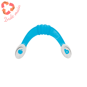 Attache serviette Bclip