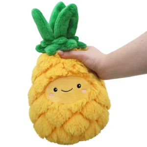 Peluche Ananas