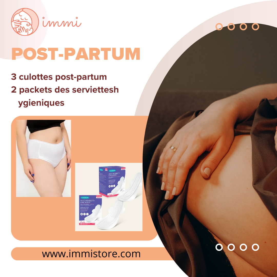 Pack Maternité – Image 3