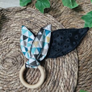 Anneau de Dentition Minky | OCEY