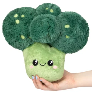 Peluche Brocoli