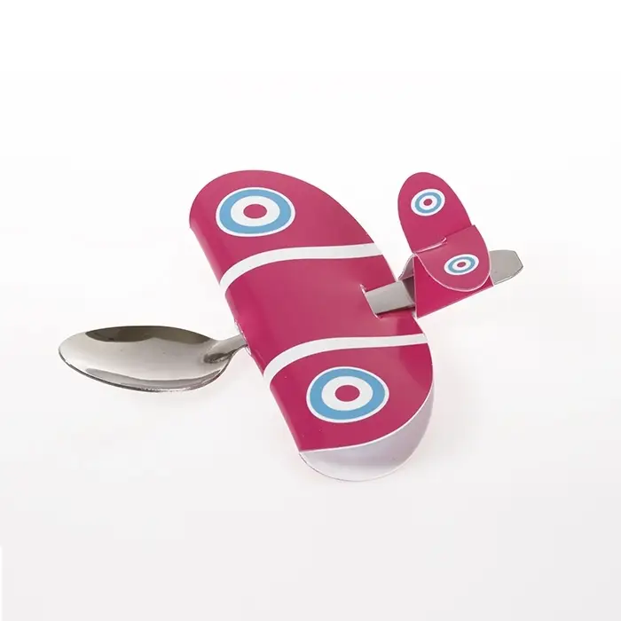 Cuillère Avion – Image 2