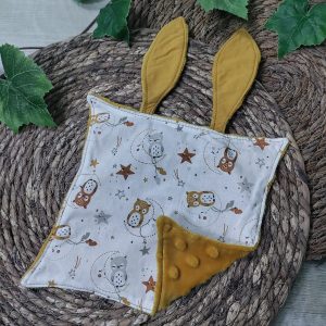 Doudou Lapin | OCEY