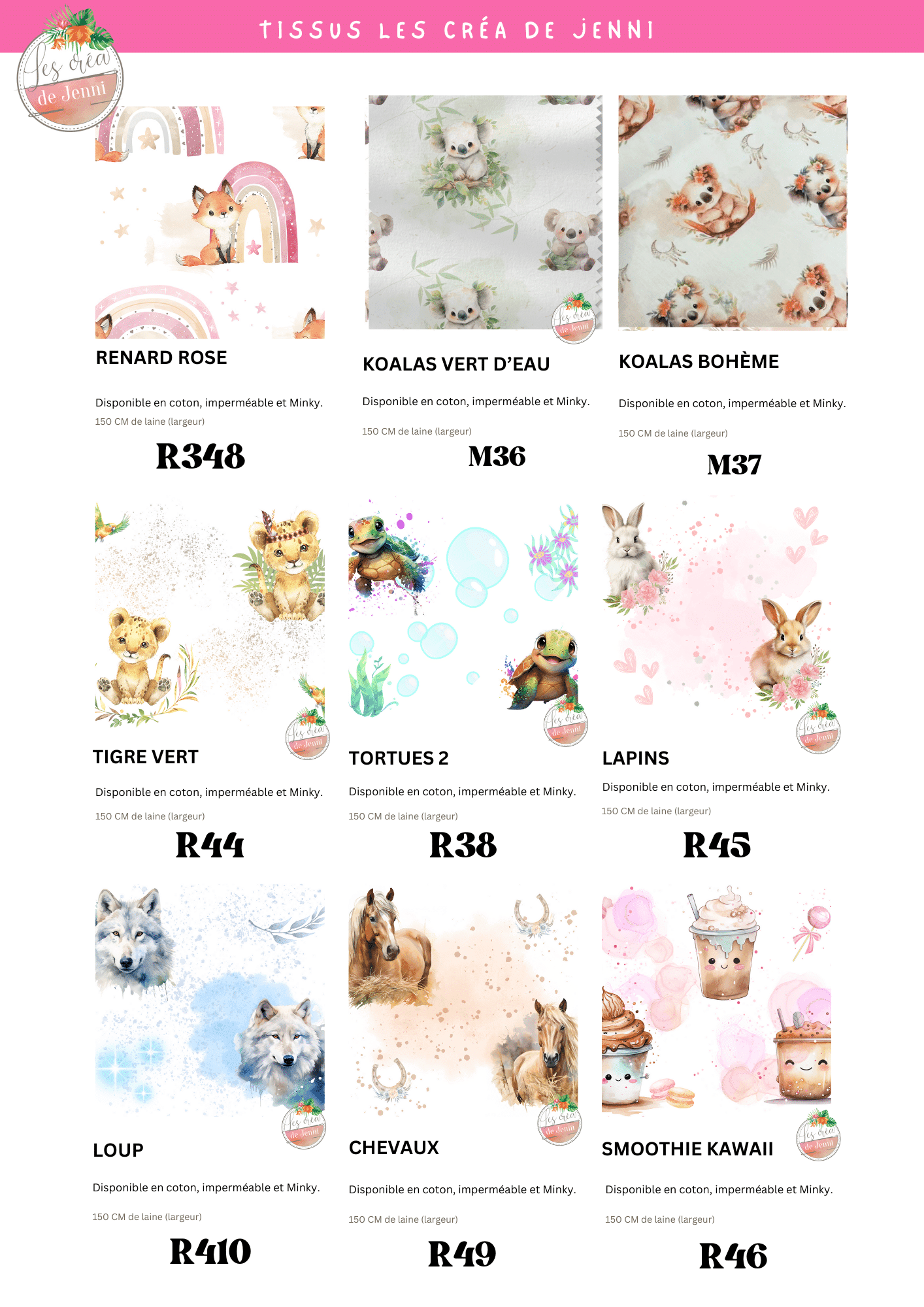 Pack sieste Coussin et plaid pour la crèche, la maternelle – à personnaliser – Image 9