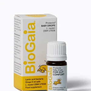 BIOGAIA PROTECTIS GOUTTES 5ML/1017