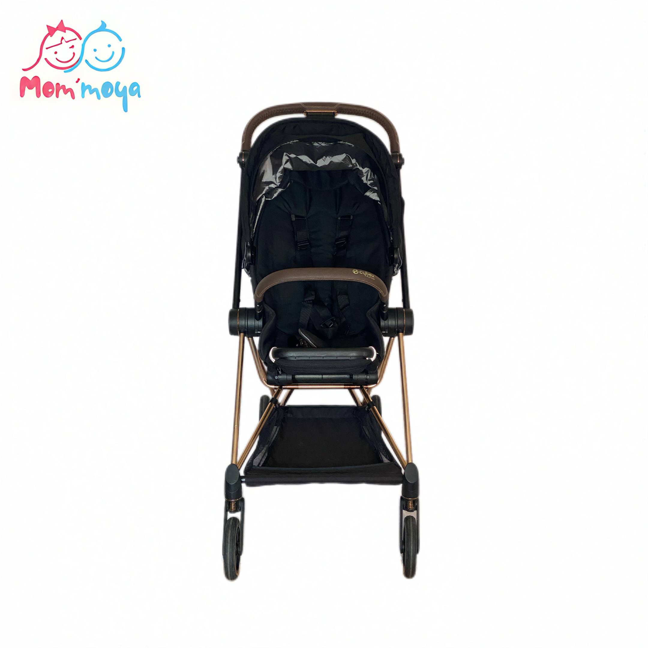 Poussette Cybex MIOS – Image 4
