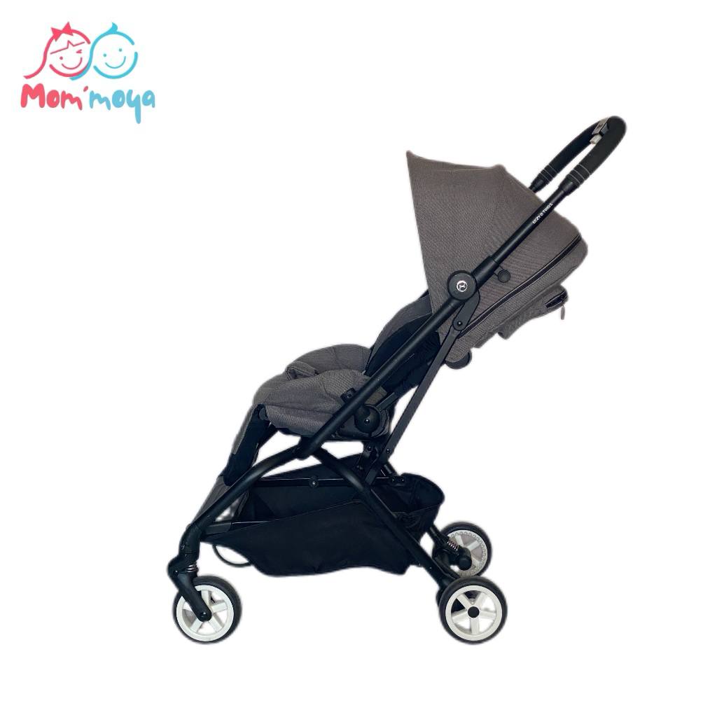 Poussette Cybex Eezy S Twist 2