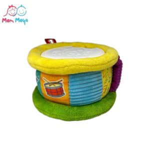 Tambour Lumi Magique – VTech