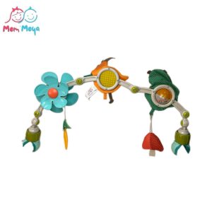 Into the Forest Collection Musical Nature Stroll