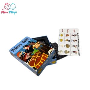 Sweet November – Ambiance – Trésors Volés