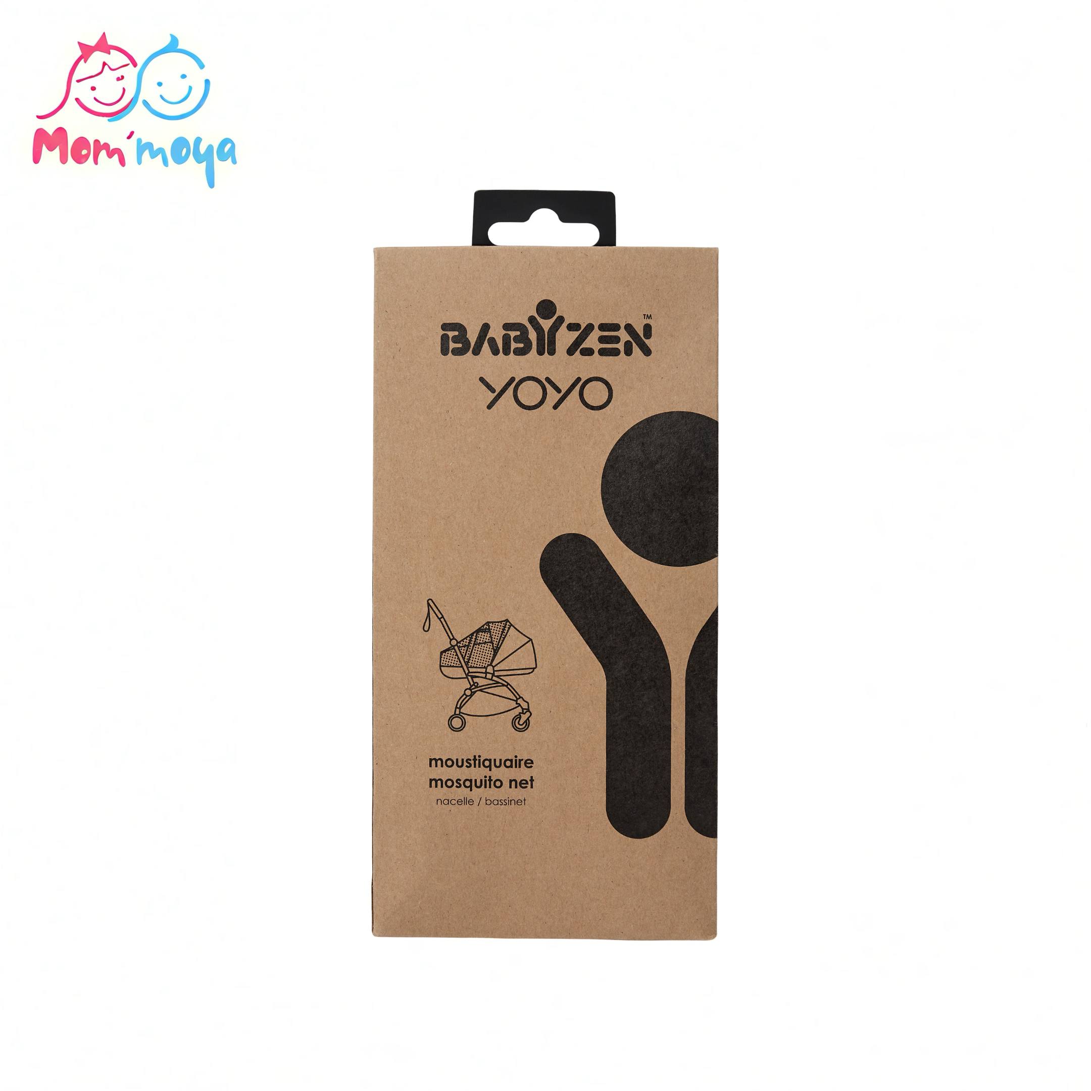 Moustiquaire Pack Nouveau-né YOYO – BABYZEN