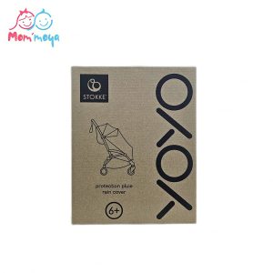 STOKKE Protection Pluie 6+ YOYO