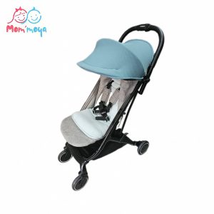 Poussette Jané Rocket compact